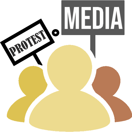 Protest Media-Logo
