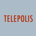 Telepolis-Logo